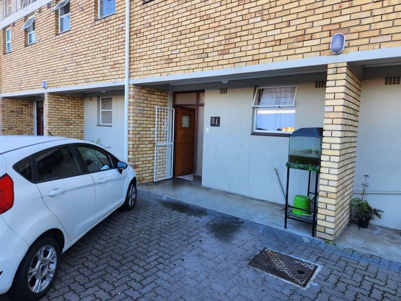 To Let 2 Bedroom Property for Rent in Blomtuin Western Cape